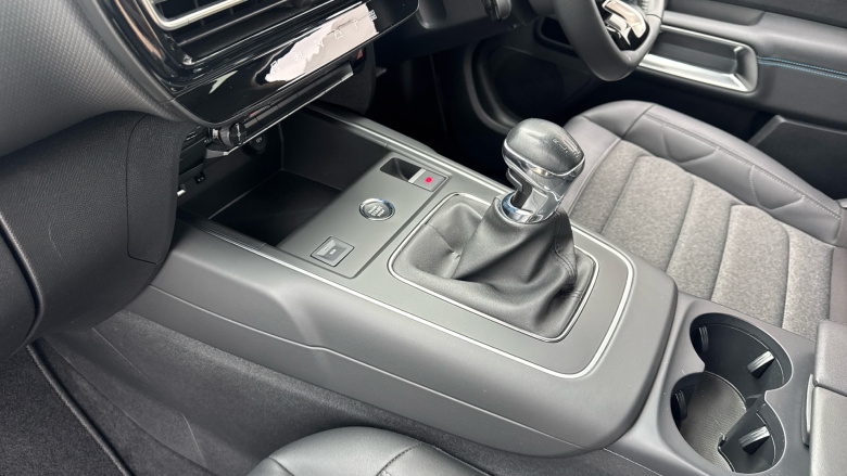 Citroen C5 Aircross 1.2 PureTech Plus 5dr Petrol Hatchback